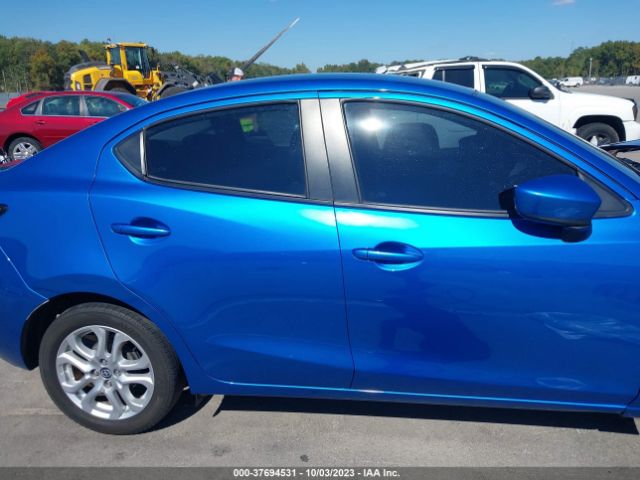 3MYDLBZV0GY138853 Scion IA