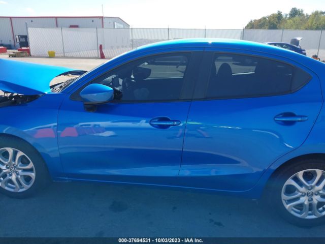 3MYDLBZV0GY138853 Scion IA