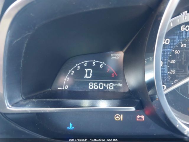 3MYDLBZV0GY138853 Scion IA
