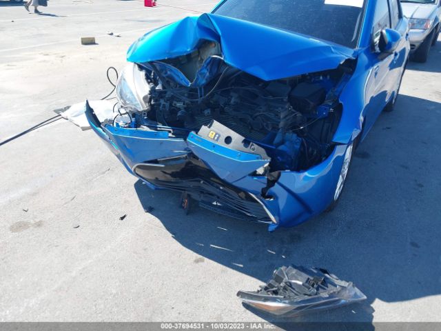 3MYDLBZV0GY138853 Scion IA