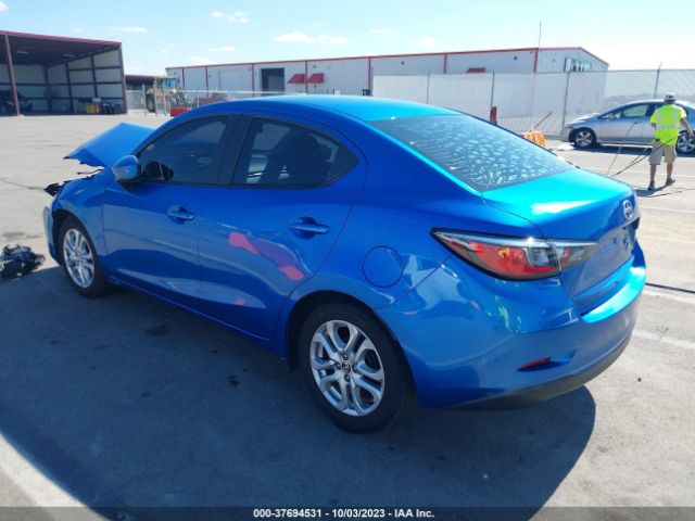 3MYDLBZV0GY138853 Scion IA