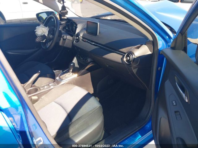 3MYDLBZV0GY138853 Scion IA