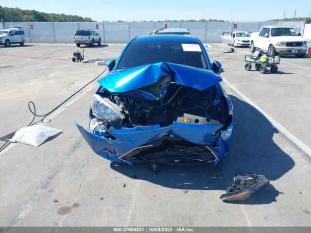 3MYDLBZV0GY138853 Scion IA