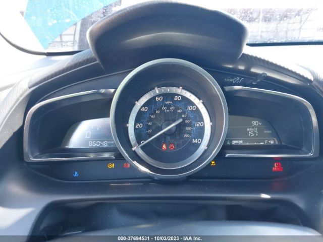 3MYDLBZV0GY138853 Scion IA