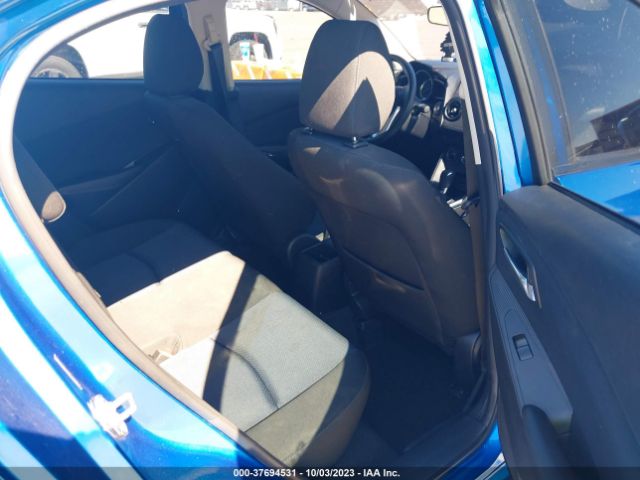 3MYDLBZV0GY138853 Scion IA