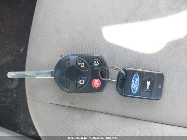 Ford FOCUS SE 2015 1FADP3K29FL380966 Image 11