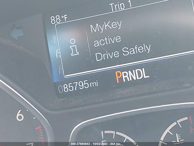 Ford FOCUS SE 2015 1FADP3K29FL380966 Image 16