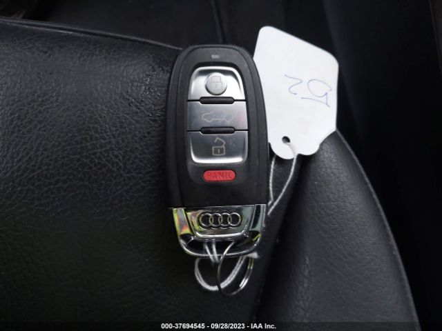 2015 AUDI Q5 WA1LFAFP2FA071381 Photo 10