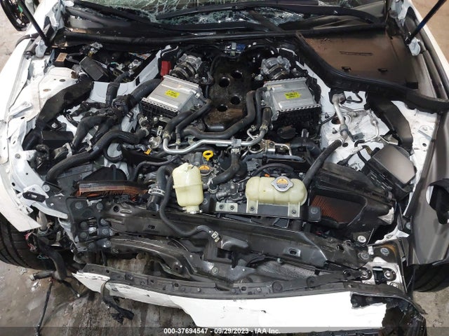 JN1EV7CR9MM755613 Infiniti Q50 3.0t Signature Edition