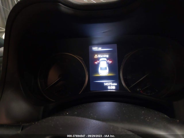 JN1EV7CR9MM755613 Infiniti Q50 3.0t Signature Edition