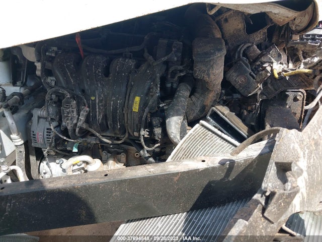 KIA Optima Lx 2019 5XXGT4L33KG356902 Image 10