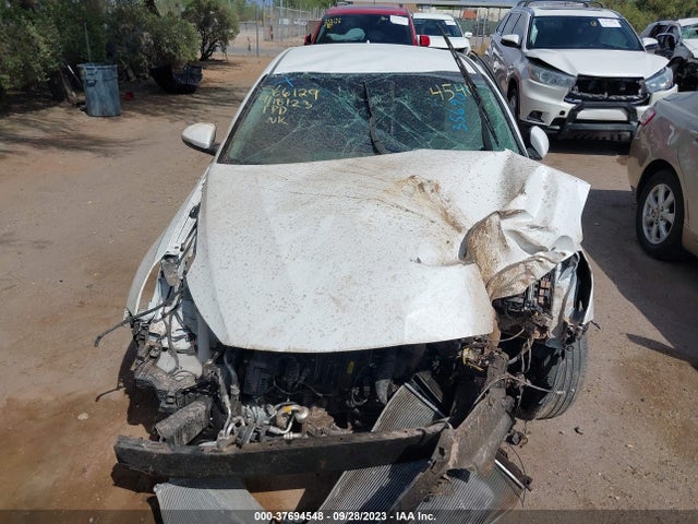 KIA Optima Lx 2019 5XXGT4L33KG356902 Image 11