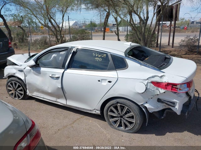 KIA Optima Lx 2019 5XXGT4L33KG356902 Image 13