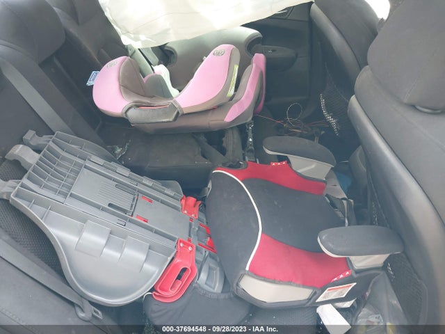 KIA Optima Lx 2019 5XXGT4L33KG356902 Image 8