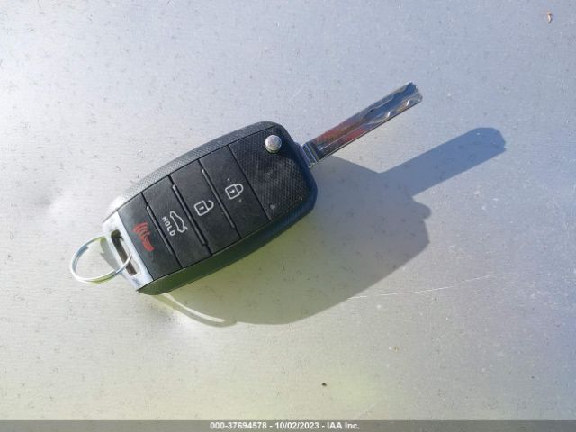 KNADM4A39E6385209 KIA RIO LX