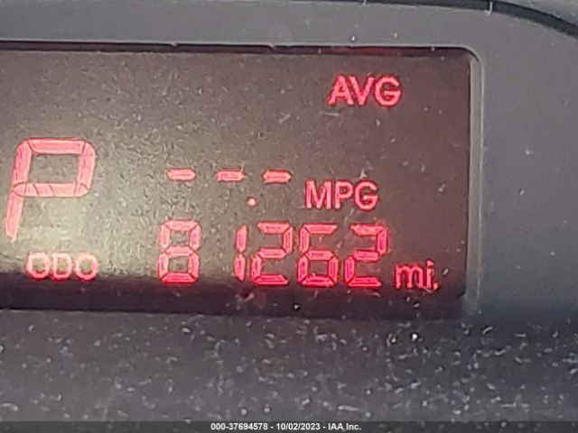 KNADM4A39E6385209 KIA RIO LX