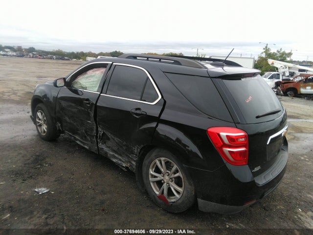 Chevrolet EQUINOX LT 2016 2GNALCEK1G1159171 Image 3