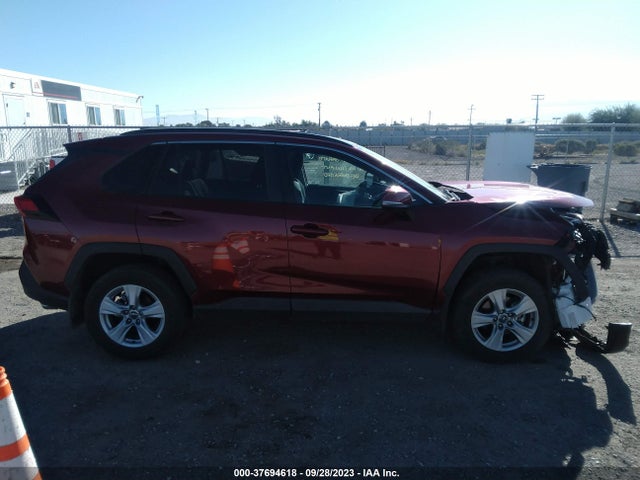 Toyota Rav4 Xle 2021 2T3W1RFV0MW123510 Image 13
