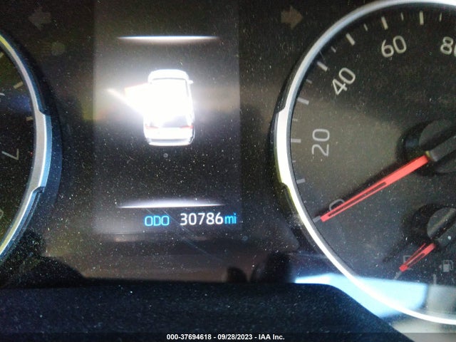 Toyota Rav4 Xle 2021 2T3W1RFV0MW123510 Image 15