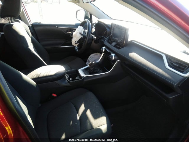 Toyota Rav4 Xle 2021 2T3W1RFV0MW123510 Image 5