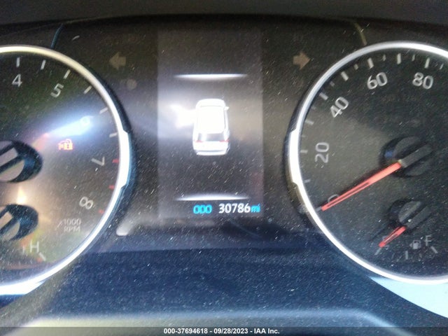Toyota Rav4 Xle 2021 2T3W1RFV0MW123510 Image 7
