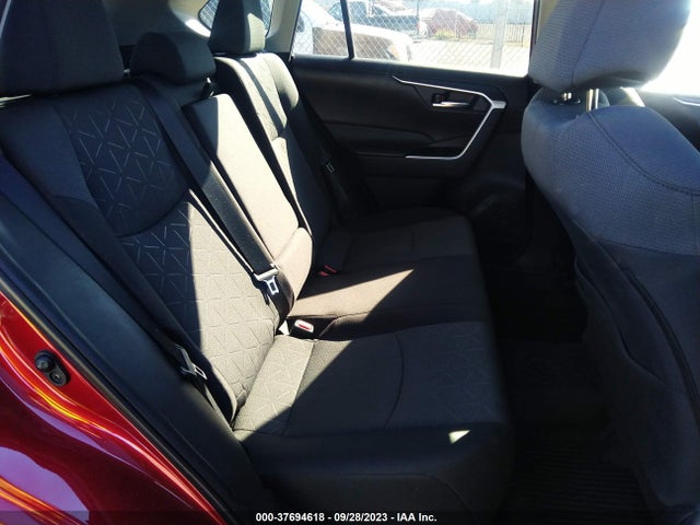 Toyota Rav4 Xle 2021 2T3W1RFV0MW123510 Image 8