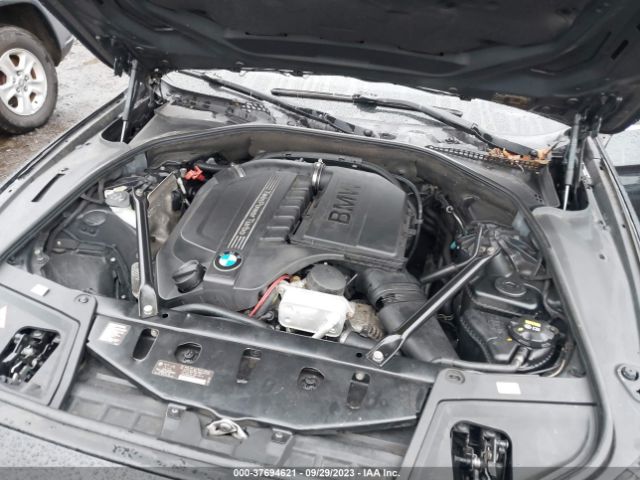 2015 BMW 535I WBA5B3C51FD540304 Photo 9