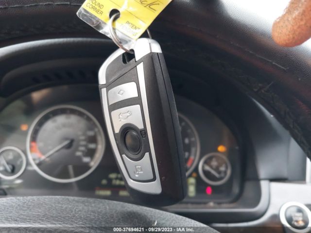 2015 BMW 535I WBA5B3C51FD540304 Photo 10