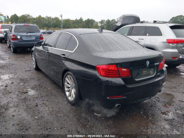 2015 BMW 535I WBA5B3C51FD540304 Photo 2