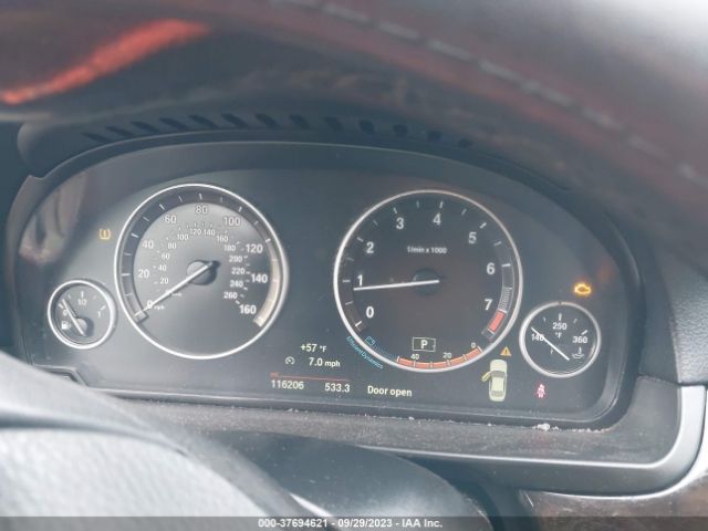 2015 BMW 535I WBA5B3C51FD540304 Photo 6