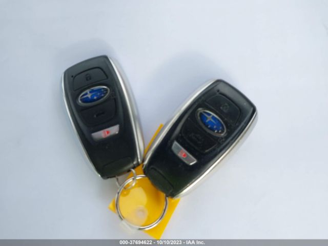 4S3GTAL61H3702706 Subaru Impreza Sport