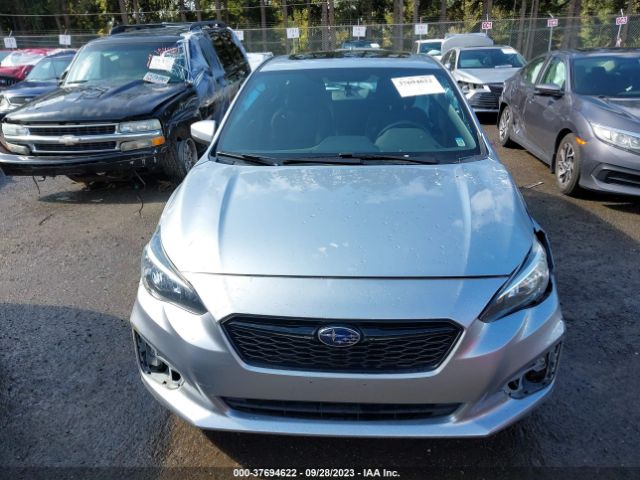 4S3GTAL61H3702706 Subaru Impreza Sport