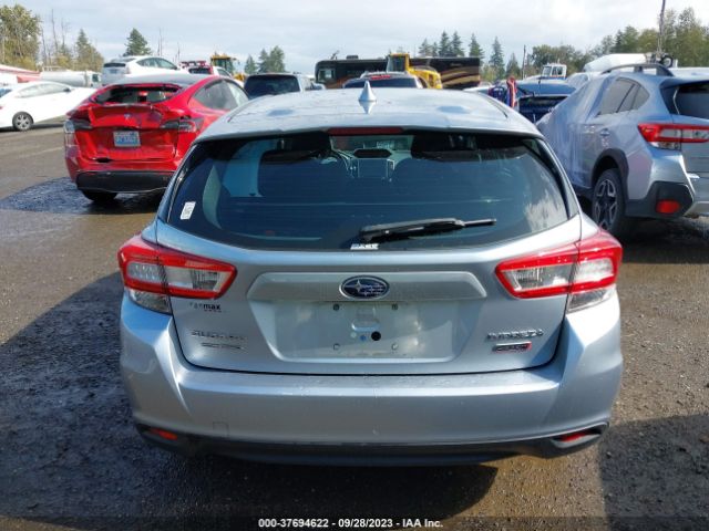 4S3GTAL61H3702706 Subaru Impreza Sport