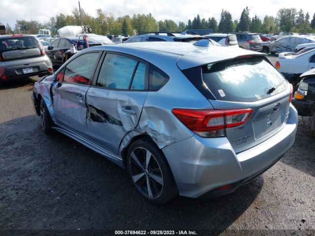 4S3GTAL61H3702706 Subaru Impreza Sport
