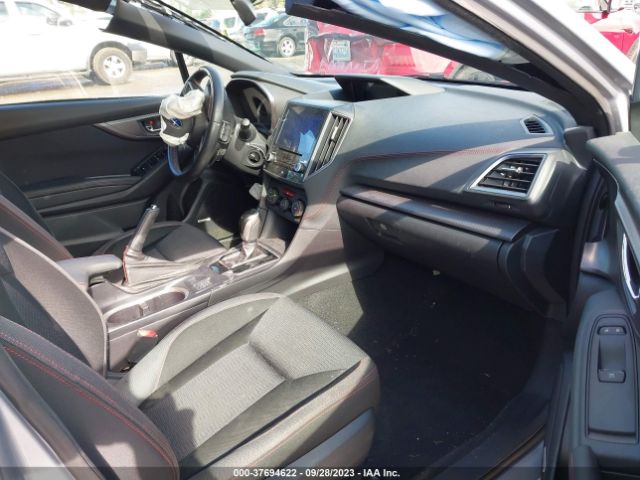 4S3GTAL61H3702706 Subaru Impreza Sport