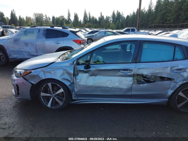 4S3GTAL61H3702706 Subaru Impreza Sport