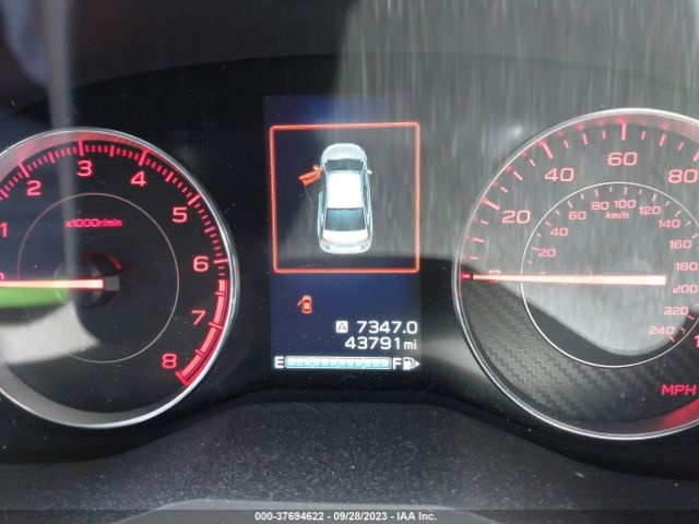 4S3GTAL61H3702706 Subaru Impreza Sport
