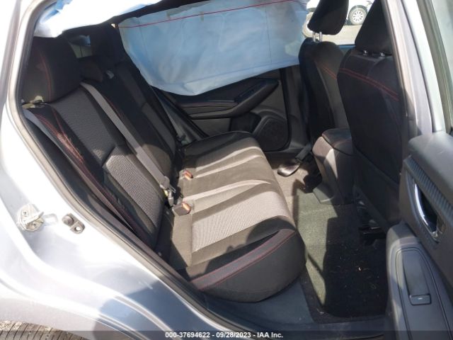 4S3GTAL61H3702706 Subaru Impreza Sport