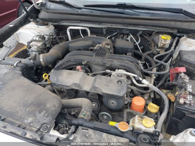4S4BSAFC0K3387494 Subaru Outback Premium