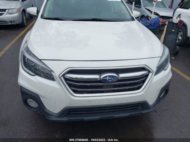 4S4BSAFC0K3387494 Subaru Outback Premium