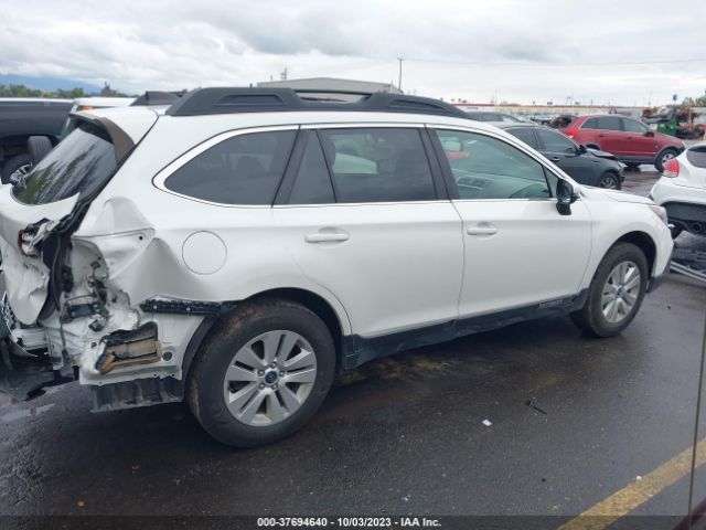 4S4BSAFC0K3387494 Subaru Outback Premium