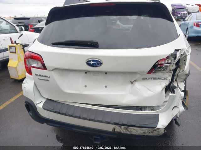 4S4BSAFC0K3387494 Subaru Outback Premium