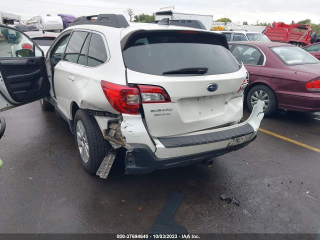 4S4BSAFC0K3387494 Subaru Outback Premium