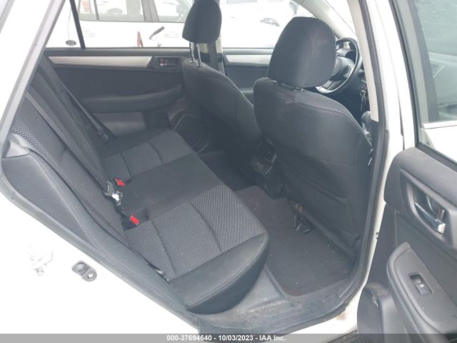 4S4BSAFC0K3387494 Subaru Outback Premium