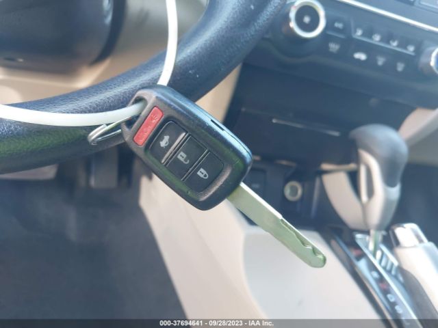 19XFB2F54EE063622 Honda Civic Sedan Lx