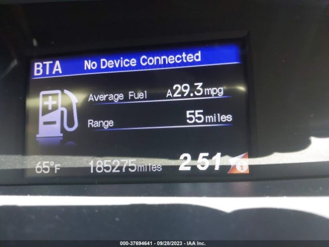 19XFB2F54EE063622 Honda Civic Sedan Lx