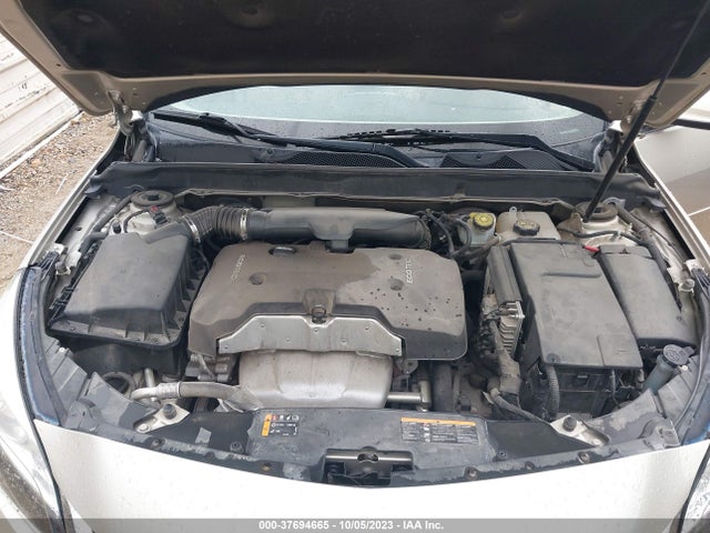 Chevrolet MALIBU LT 2015 1G11D5SL0FF105987 Image 10