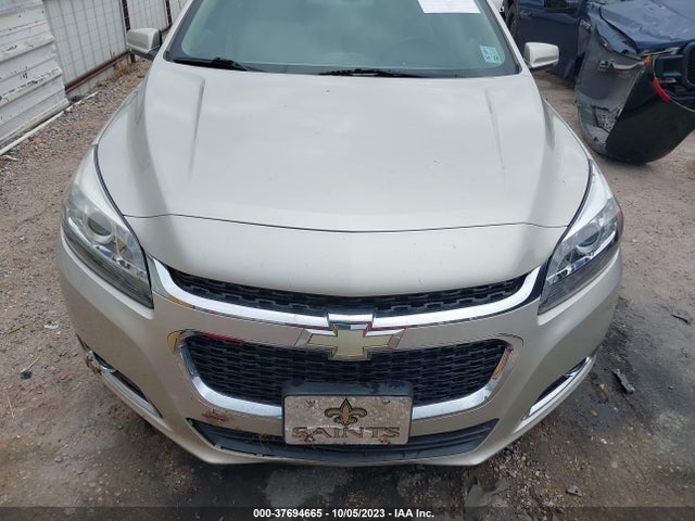 Chevrolet MALIBU LT 2015 1G11D5SL0FF105987 Image 12