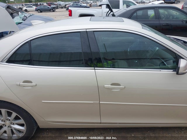 Chevrolet MALIBU LT 2015 1G11D5SL0FF105987 Image 13
