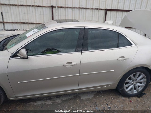 Chevrolet MALIBU LT 2015 1G11D5SL0FF105987 Image 14